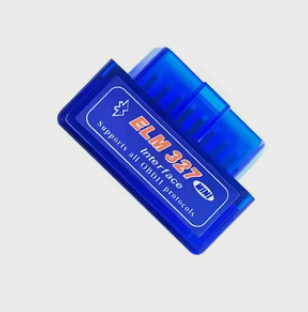 Miniatura 2 de Escanner Bluetooth ELM327